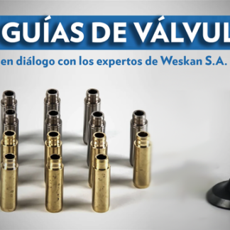 Guias Valv Esc Civic Eb 75/77 Kansai