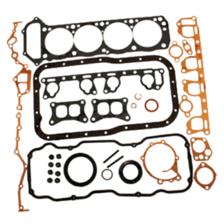 Empaque Culata D-21 Urban Pathfinder Z24 Eristic