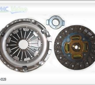 Kit Embrague Nissan QG18 SR20