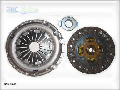 Kit Embrague Nissan QG18 SR20