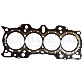 Empaque Culata Civic 83/85 Crx 1,3 Fraco