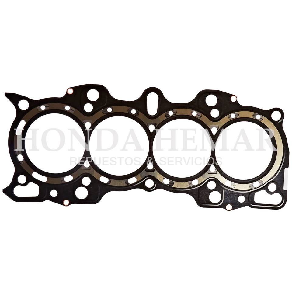 Empaque Culata Civic 83/85 Crx 1,3 Fraco