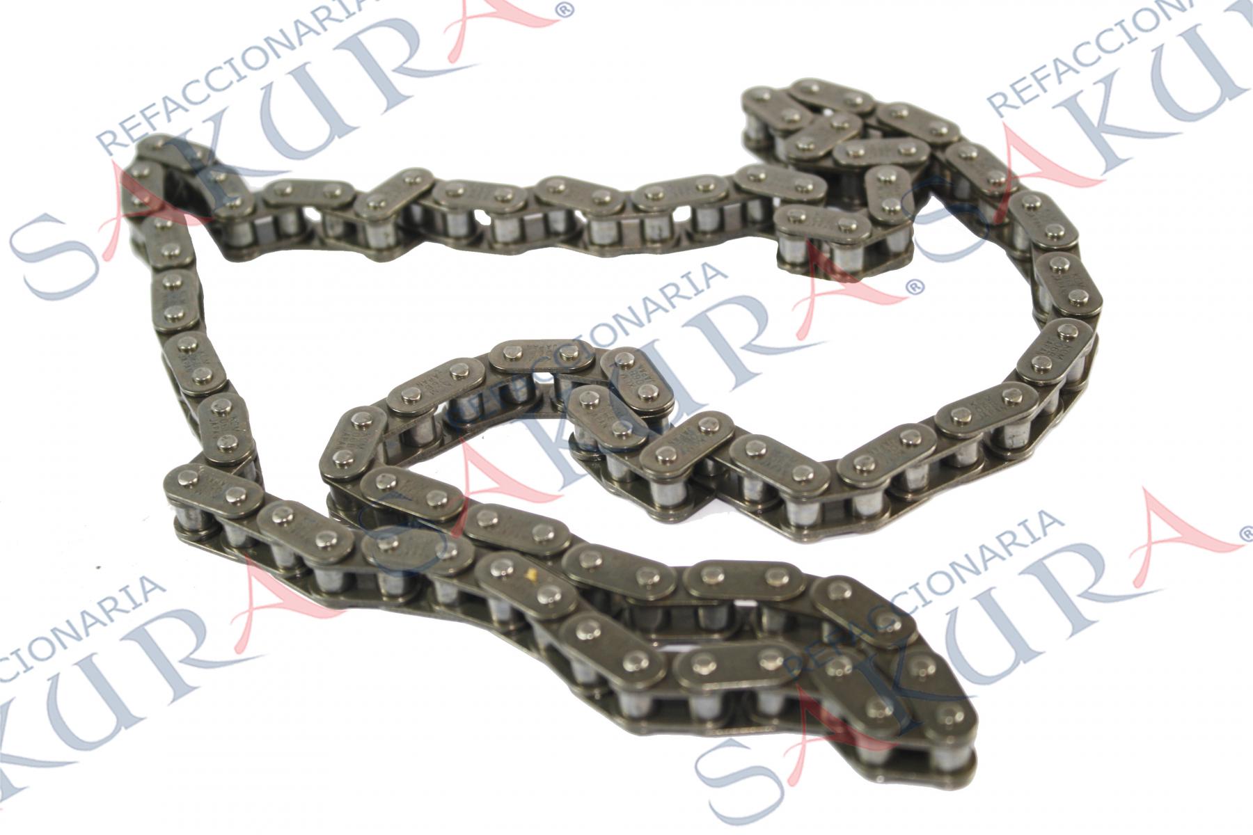 Cadena Reparticion 720/J-18 Kcm