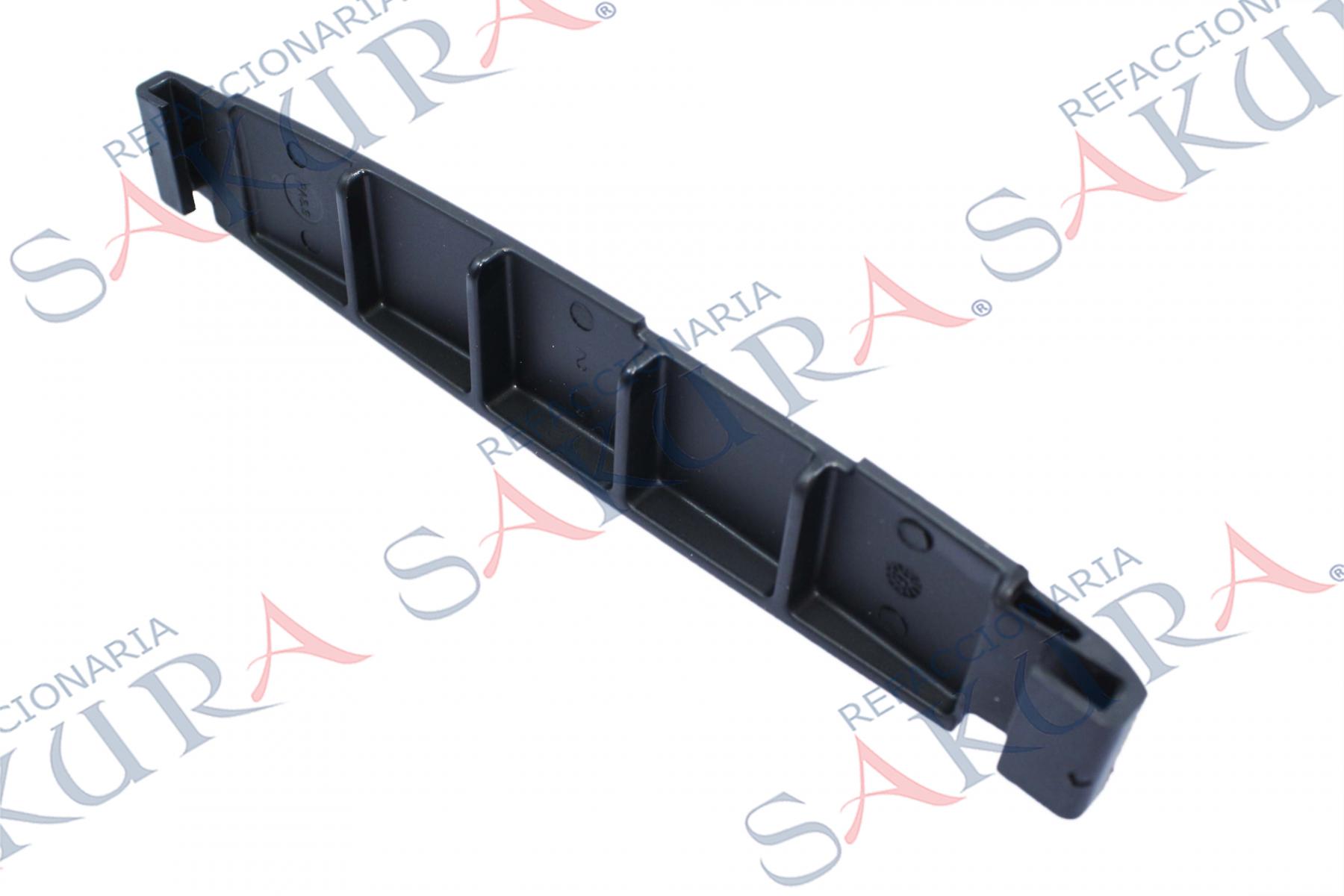 Guia Cadena Recta Nissan Wtb