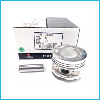 Pistones Std Toyota Rav