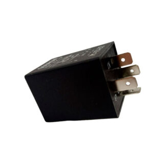 Flasher Direccionales 12V 4P Universal