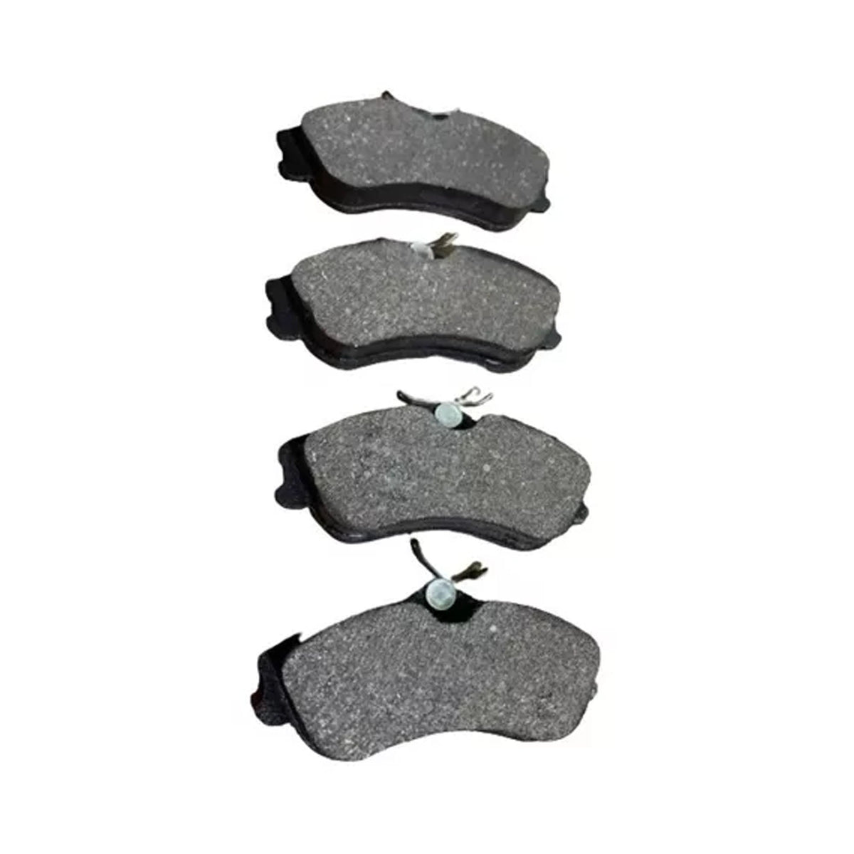 Pastillas del P/306 Xsara Partner