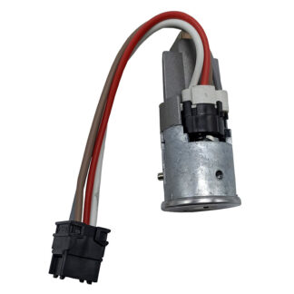 Swiche Luces R-9 Todos Jaeger Original