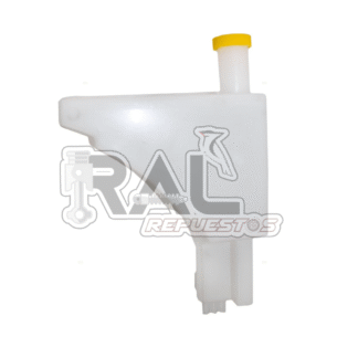 Frasco Auxiliar Radiador Tiida 07/