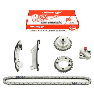 Kit de Reparticion Nissan ZD30 Osk