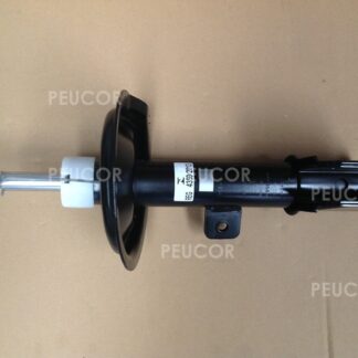 Amortiguador del Derecho Peugeot 307 C4