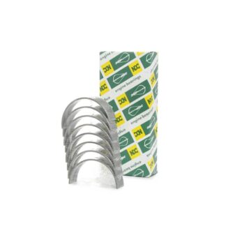 Casquetes de Bancada 1,00 8V E-15 E-16 B13 Ndc