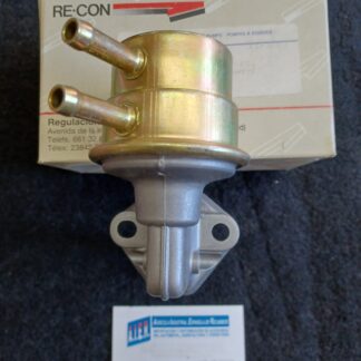 Bomba de Gasolina R-19 Cl Etoile 1,7 Cogefa