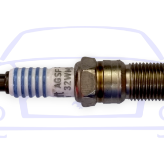 Bujia Ford Todos Motocraf