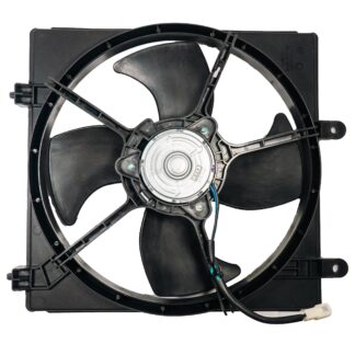 Motoventilador R-6/9 9I Cl 1,4 Cogefa