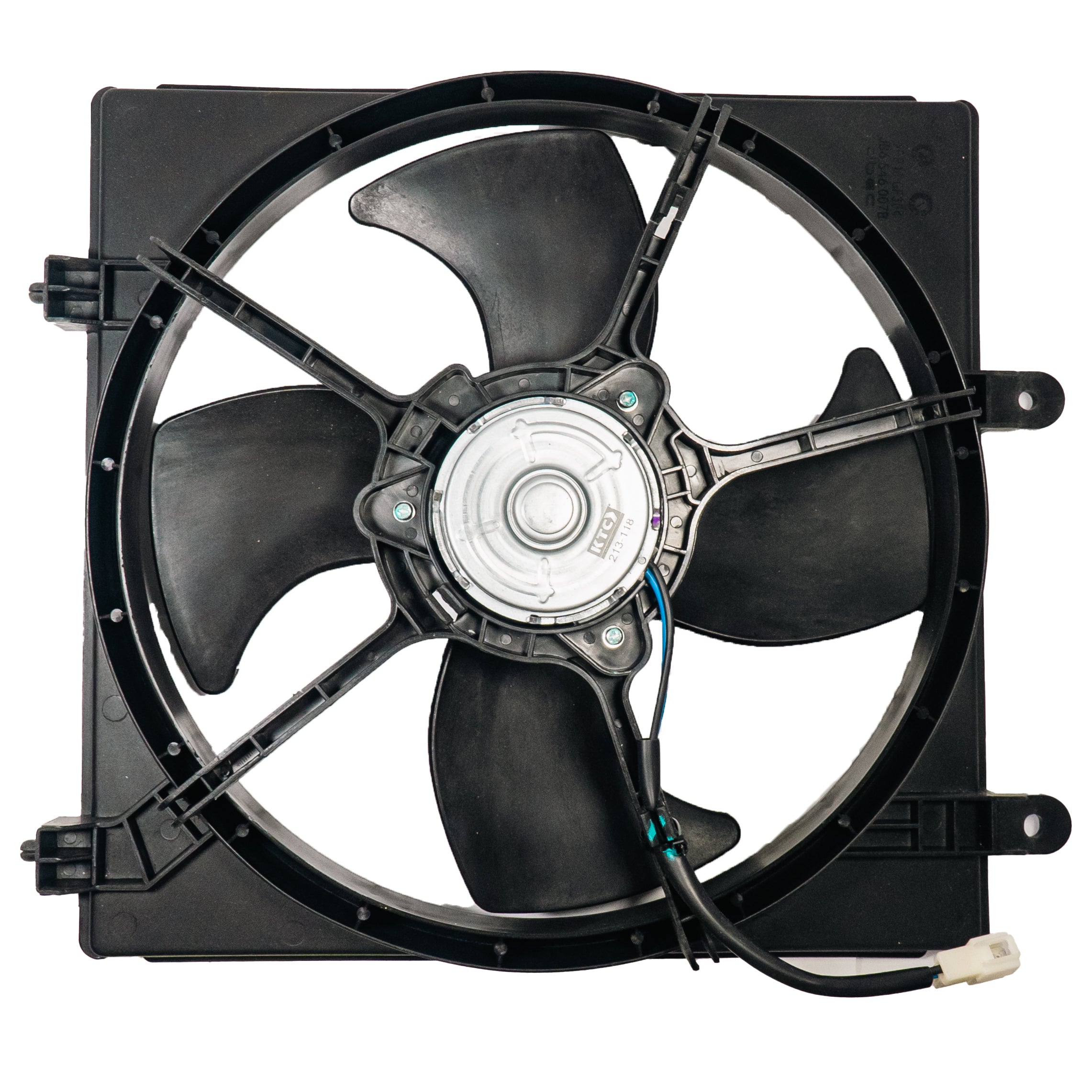 Motoventilador R-6/9 9I Cl 1,4 Cogefa