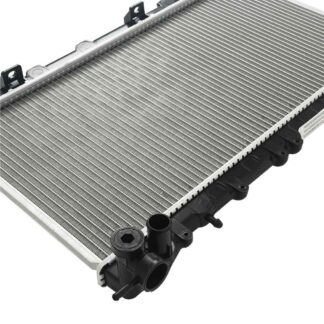 Radiador Completo Sentra B13