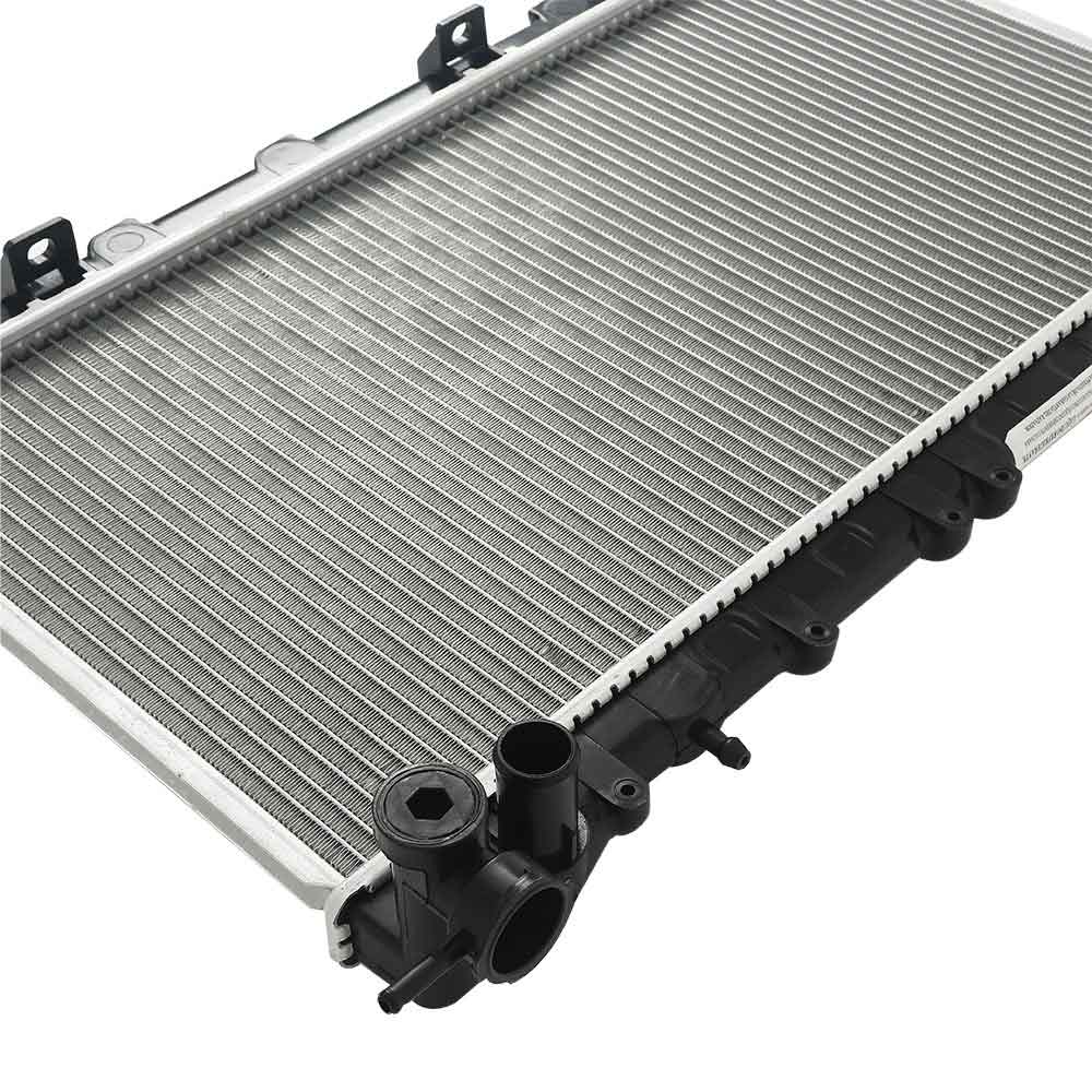 Radiador Completo Sentra B13