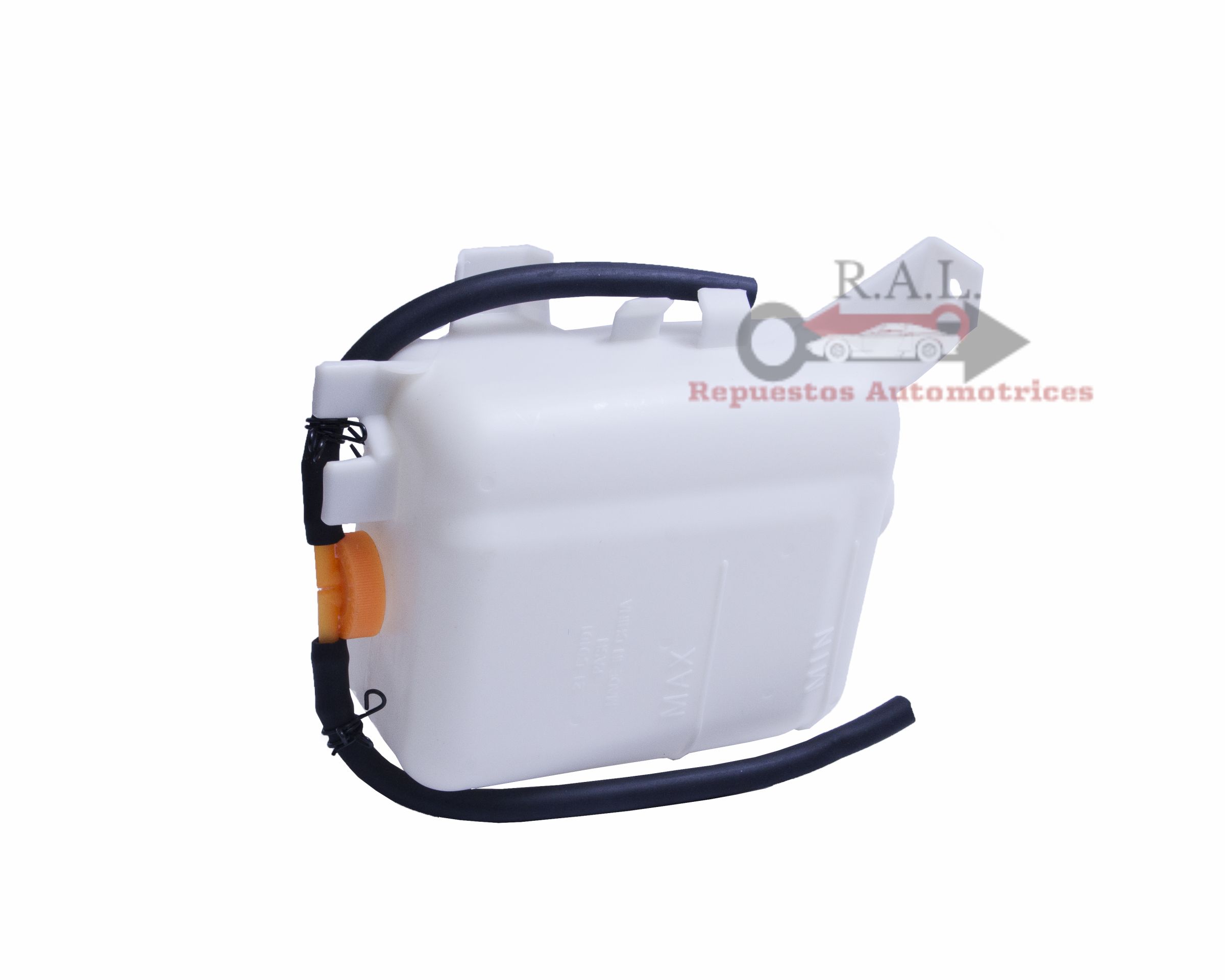 Frasco Auxiliar Radiador D21 NA20 720 Tw