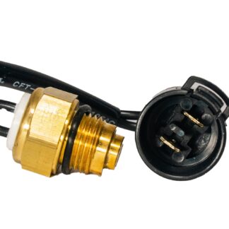 Pera Motoventilador Peugeot 92/87 37310 Fae