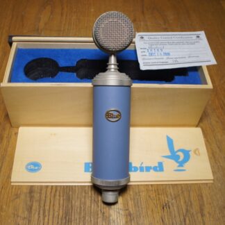 Bocin Tracero Blue Bird Original