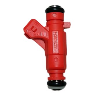 Inyector P/206 307 1,6 16V Xsara