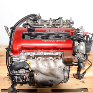 Impulsador Valvula SR20 Bkue Bird Orig