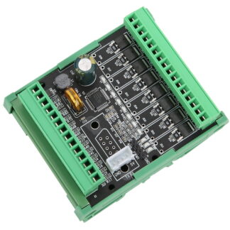 Modulo Control Tarjeta de Entrada Terrno