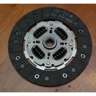 Disco de Clutch Blue Bird Primera SR20 B15 Almera QG18 Daikin