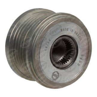 Polea Alternador Peugeot