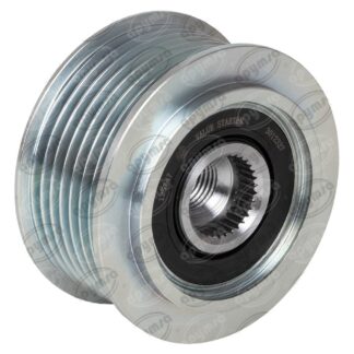 Polea Alternador Honda Civic Nal