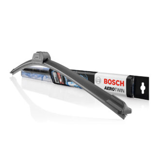 Plumilla Universal 18" Aerotwin Bosch