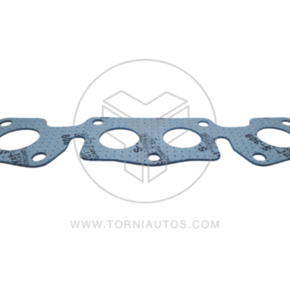 Empaque Multiple de Escape Symbol Kangoo Sandero