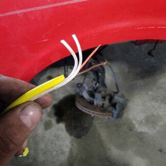 Cable Direccion Air Bag N B14 Maxima