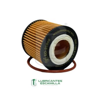 Filtro Aceite Fabia