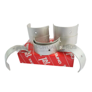 Casquetes de Bancada 0,75 16V GA16 B14 Kfc