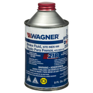 Liquido Frenos Todo Tipo DOT3 290 1/4 Wagner