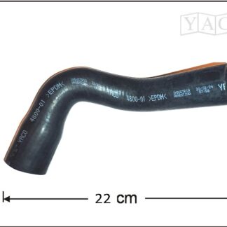 Manguera Radiador Inf P- 405 2226 Yaco