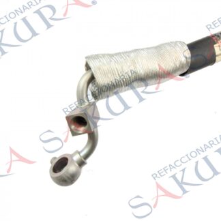 Manguera Hidraulico Nissan Primera