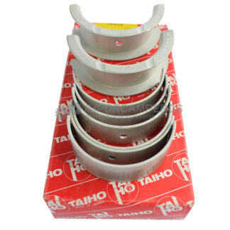 Casquetes de Biela 0.50 VG33 VG30 Taiho