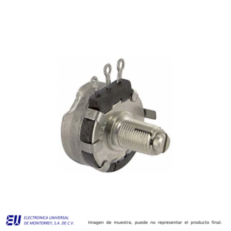 Potenciometro P-306/406/605 2.0 16V XU10J4R Orig