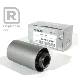 Bujes Tijera Inf del Nissan D22 Frontier