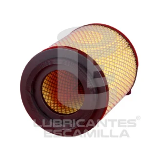 Filtro Aire Nissan Frontier 2,4 Gasolina Preium