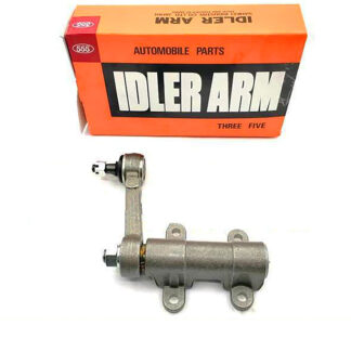 Brazo Compensador Izq Vanet 555