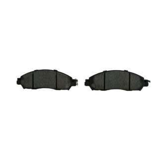 Pastillas Delanteras Nissan MT-3000 Xtender
