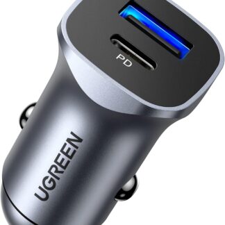 Cargador Usb para Carro