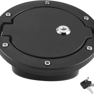 Contra Tapa Tanque Gasolina R 19