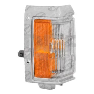 Direccional Der Pathfi VG30 Cromada Depo