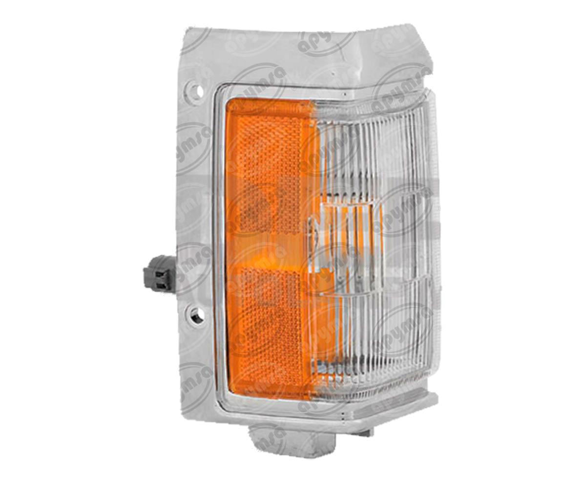 Direccional Der Pathfi VG30 Cromada Depo