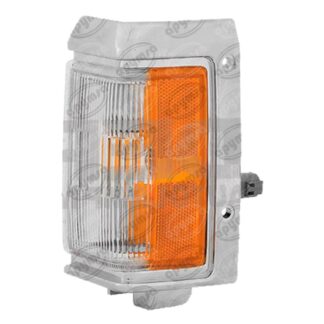 Direccional Izq Pathfi VG30 Cromada Depo